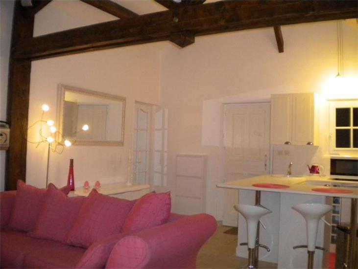 Aux Marguerites Villa Sainte-Genevieve-les-Gasny Værelse billede